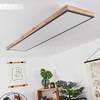 Hofstein Salmi LED-Deckenpaneel
