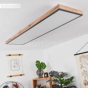 Hofstein Salmi LED-Deckenpaneel