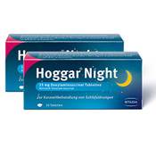 Hoggar Night Schlaftabletten Vergleich