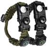 Flintronic Survival Armband Kit