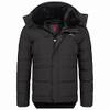 Höhenhorn Adamelo Herren Winter Jacke