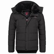 Höhenhorn Adamelo Herren Winter Jacke