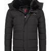 Winterjacke Herren