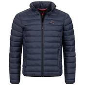 Höhenhorn Steppjacke Herren
