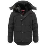 Kinder-Winterjacke Jungen