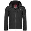 Höhenhorn Breithorn Softshell Jacke