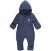 Höhenhorn Ibex Baby Fleece Overall