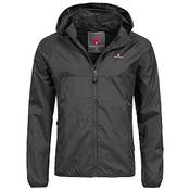Höhenhorn Rigi Regenjacke
