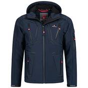 Höhenhorn Schilthorn Softshell Jacke