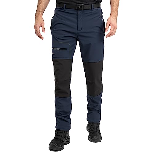 Wanderhosen Test Beste Wanderhose Herren Softshellhose Herren