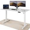 Desktronic Höhenverstellbarer Schreibtisch