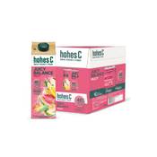 Hohes C Juicy Balance Multi Vergleich
