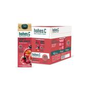 Hohes C Juicy Balance Roter Multi Vergleich
