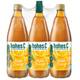 Hohes C Milde Orange Vergleich