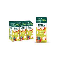 Hohes C Milder Apfel
