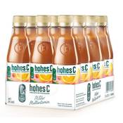 Hohes C Milder Multivitamin-Saft Vergleich