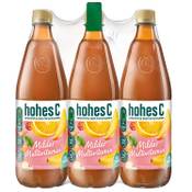 Hohes C Mildes Multivitamin 100 Prozent Saft, (12 x 1,0 l)
