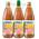 Hohes C Mildes Multivitamin 100 Prozent Saft, (12 x 1,0 l)