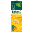 Hohes C Milde Orange
