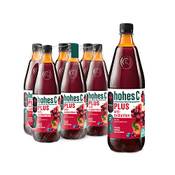 Hohes C Plus Antioxidantien