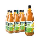Hohes C Plus Magnesium & B-Vitamine Vergleich