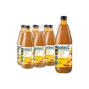 Hohes C Plus Sonnenvitamin D