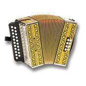 Hohner 2915