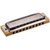 Hohner Blues Harp Mundharmonika in C-Dur