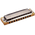 Hohner Blues Harp Mundharmonika in C-Dur