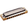 Hohner Blues Harp Mundharmonika in C-Dur
