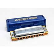 Hohner Blues Harp