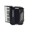 Hohner Bravo II 48 Bässe