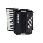 Hohner Bravo II 48 Bässe