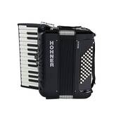 Hohner Bravo II 48 Bässe