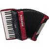 Hohner Bravo III 72 Bässe