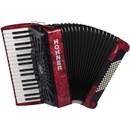 Hohner Bravo III 72 Bässe