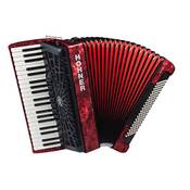 Hohner Bravo Line Facelift III 120 Bässe Vergleich