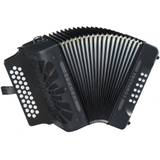 Hohner Compadre GCF