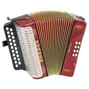Hohner Erica 150126