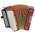 Hohner Erica 150126