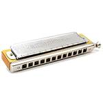 Hohner Super Chromonica