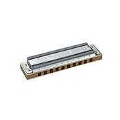 Hohner Marine Band Vergleich
