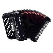 Hohner Nova III 96 Bässe Vergleich