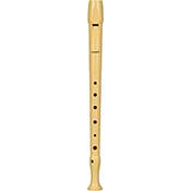 Hohner C-Sopran-Blockflöte