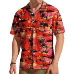 Hohololo Hawaiihemd