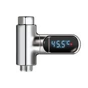 Hoiime LED-Digital-Dusche-Temperaturanzeige Vergleich
