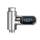 Hoiime LED-Digital-Dusche-Temperaturanzeige