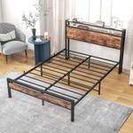 Hojinlinero Metallbett