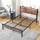 Hojinlinero Metallbett