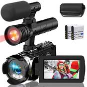 Hojocojo NDV2000 Camcorder